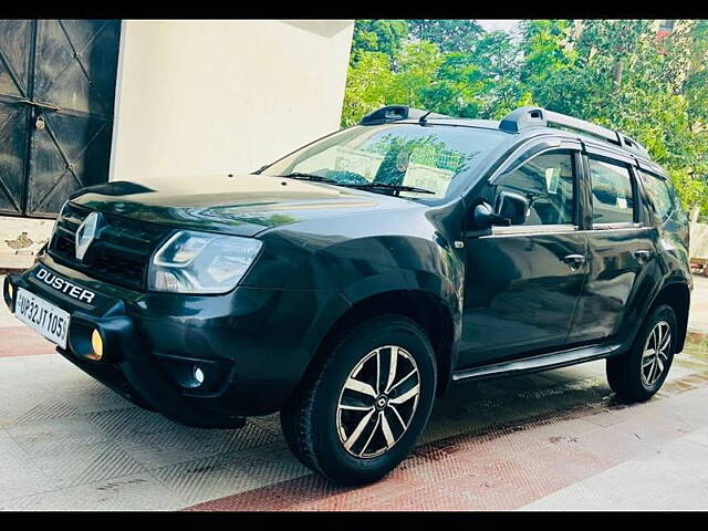 Used Renault Duster [2016-2019] RXS Petrol in Lucknow