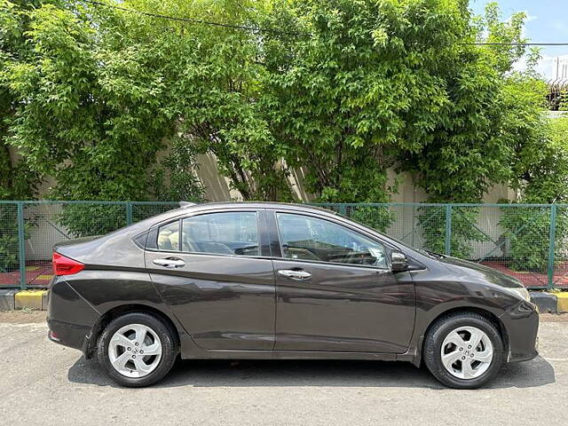 Used Honda City [2014-2017] VX in Kanpur