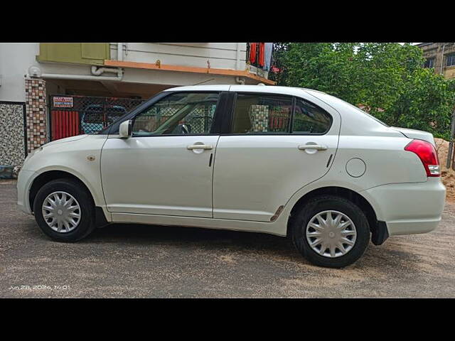 Used Maruti Suzuki Swift DZire [2011-2015] VXI in Kolkata