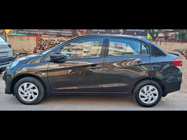 Used Honda Amaze [2016-2018] 1.5 S i-DTEC in Lucknow