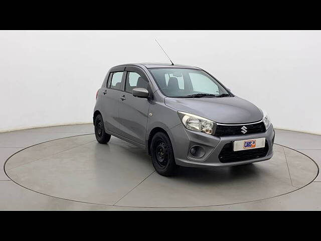 Used 2019 Maruti Suzuki Celerio in Chennai