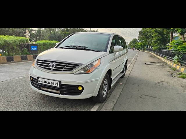 Used Tata Aria [2010-2014] Pleasure 4X2 in Mumbai