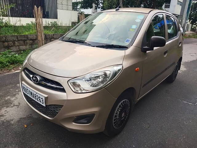 Used Hyundai i10 [2010-2017] Era 1.1 iRDE2 [2010-2017] in Bangalore