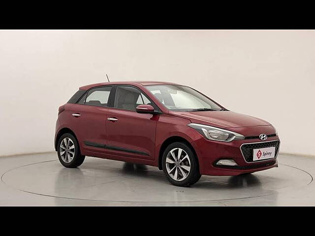 Used Hyundai Elite i20 [2014-2015] Asta 1.2 in Pune