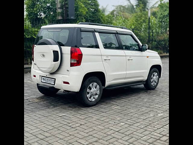 Used Mahindra TUV300 [2015-2019] T6 Plus in Navi Mumbai