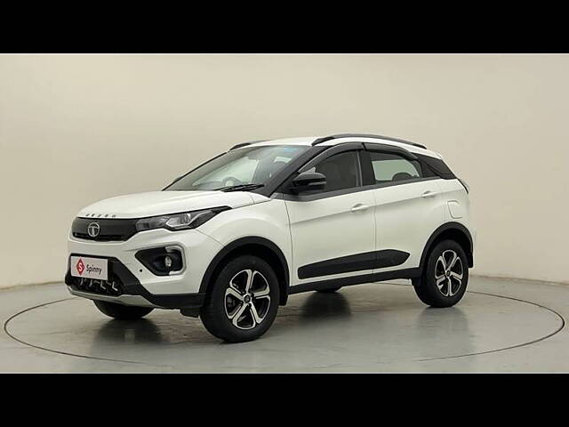 Used 2022 Tata Nexon in Pune