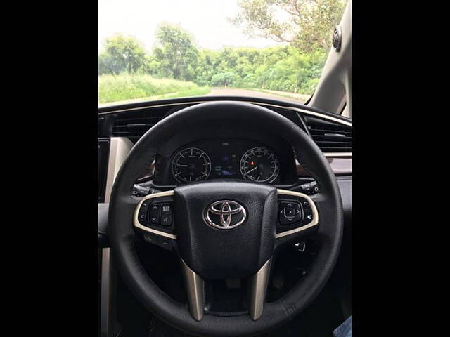 Used Toyota Innova Crysta [2016-2020] 2.8 GX AT 7 STR [2016-2020] in Mohali