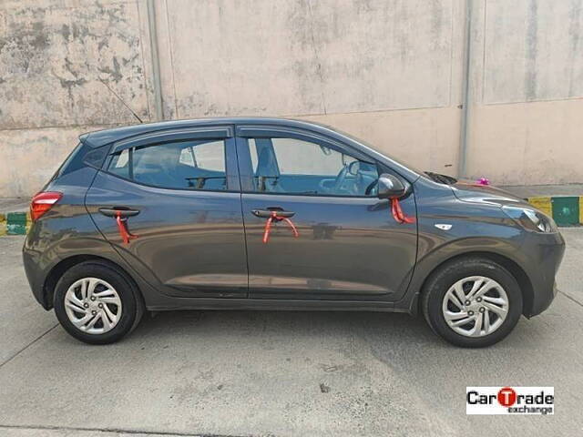 Used Hyundai Grand i10 Nios [2019-2023] Magna 1.2 Kappa VTVT in Noida