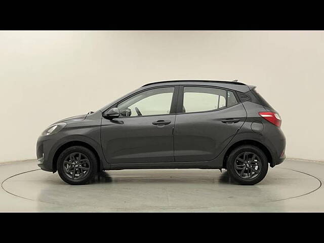 Used Hyundai Grand i10 Nios [2019-2023] Sportz 1.2 Kappa VTVT in Pune