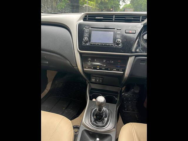 Used Honda City [2014-2017] V in Mumbai