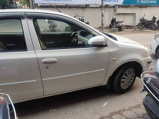 Used Toyota Etios Liva [2014-2016] GD in Delhi