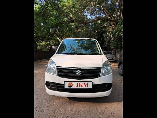 Used 2011 Maruti Suzuki Wagon R in Delhi