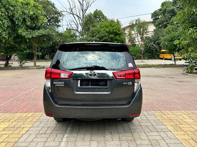 Used Toyota Innova Crysta [2020-2023] ZX 2.4 AT 7 STR in Jalandhar