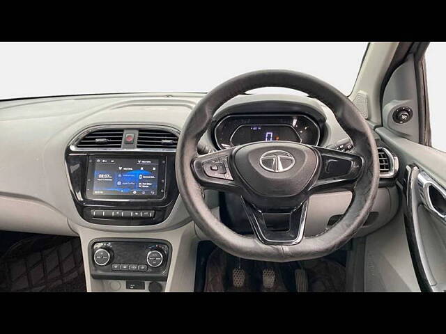 Used Tata Tigor [2018-2020] Revotron XZ+ in Patna