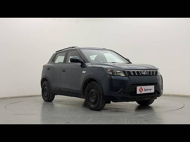 Used Mahindra XUV300 [2019-2024] 1.5 W6 [2019-2020] in Hyderabad