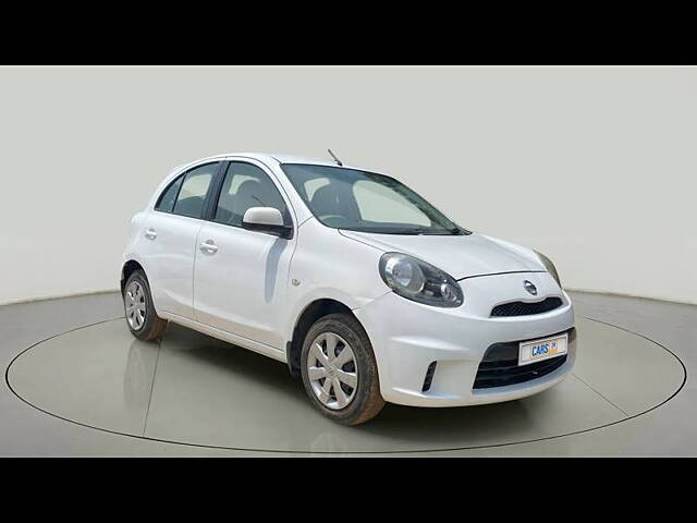 Used 2016 Nissan Micra in Chennai