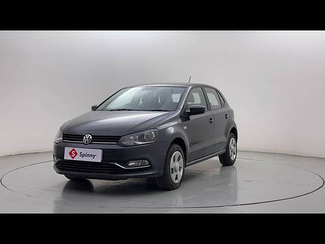 Used 2015 Volkswagen Polo in Bangalore