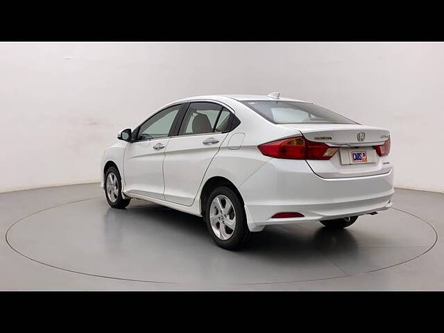 Used Honda City [2014-2017] VX CVT in Hyderabad