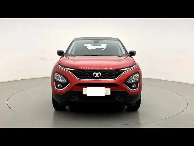 Used 2020 Tata Harrier in Hyderabad