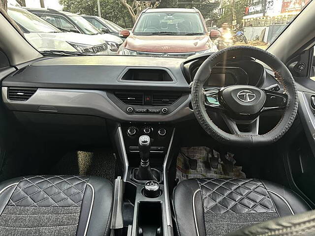 Used Tata Nexon [2020-2023] XM Diesel in Jaipur