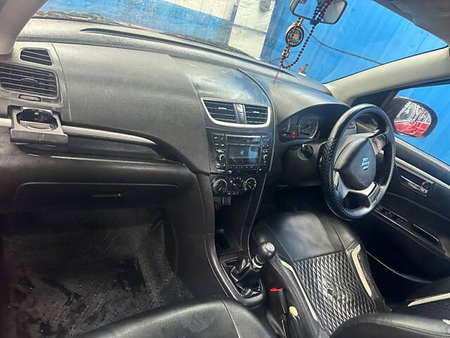 Used Maruti Suzuki Swift [2014-2018] LXi in Hyderabad