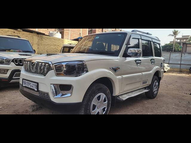 Used Mahindra Scorpio [2014-2017] S2 in Patna