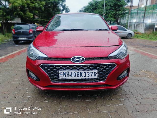 Used 2020 Hyundai Elite i20 in Nagpur