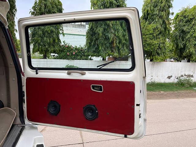 Used Mahindra Scorpio [2009-2014] SLE BS-IV in Faridabad