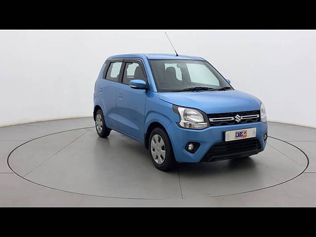 Used 2019 Maruti Suzuki Wagon R in Chennai