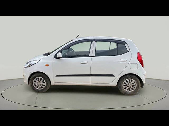 Used Hyundai i10 [2010-2017] Sportz 1.1 iRDE2 [2010--2017] in Hyderabad