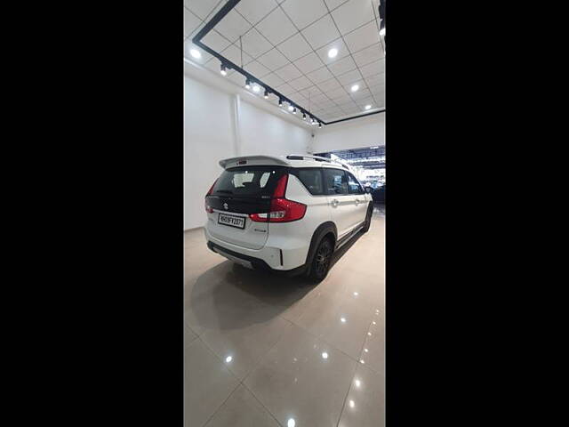 Used Maruti Suzuki XL6 [2019-2022] Zeta MT Petrol in Kolhapur