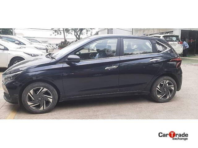 Used Hyundai i20 [2020-2023] Asta 1.2 IVT in Pune