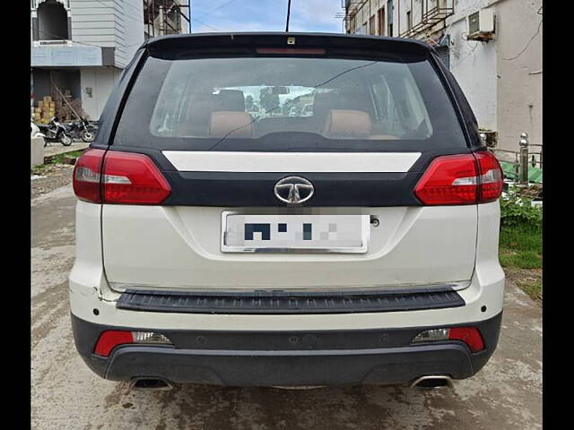 Used Tata Hexa [2017-2019] XE 4x2 7 STR in Dehradun