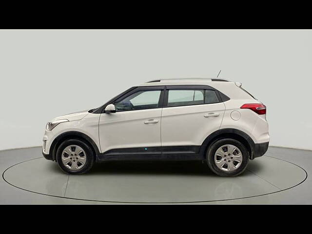 Used Hyundai Creta [2015-2017] 1.6 S Petrol in Delhi