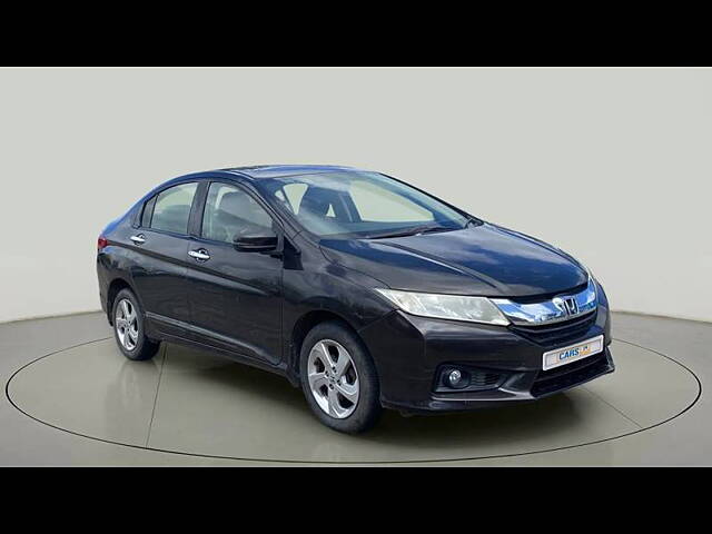 Used 2015 Honda City in Pune