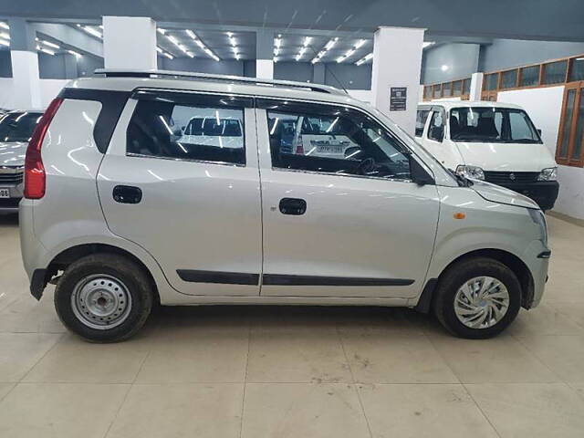 Used Maruti Suzuki Wagon R [2019-2022] LXi 1.0 [2019-2019] in Kanpur