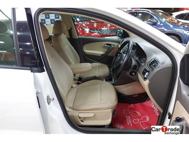 Used Volkswagen Vento Highline Plus 1.0L TSI Automatic in Bangalore