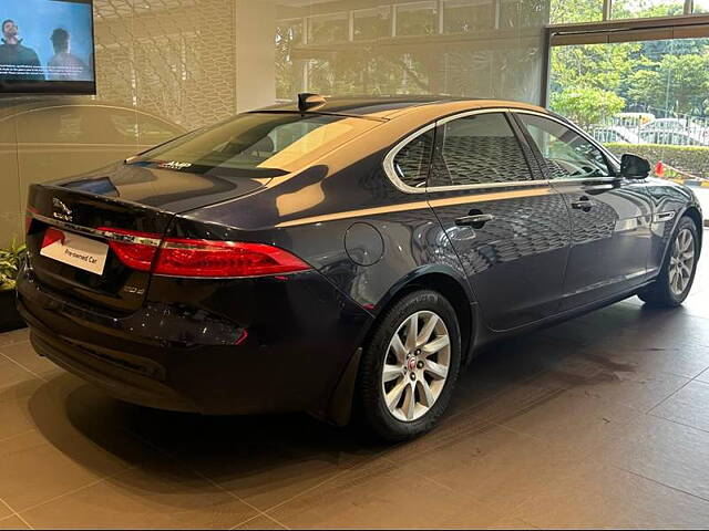 Used Jaguar XF Prestige Diesel CBU in Gurgaon