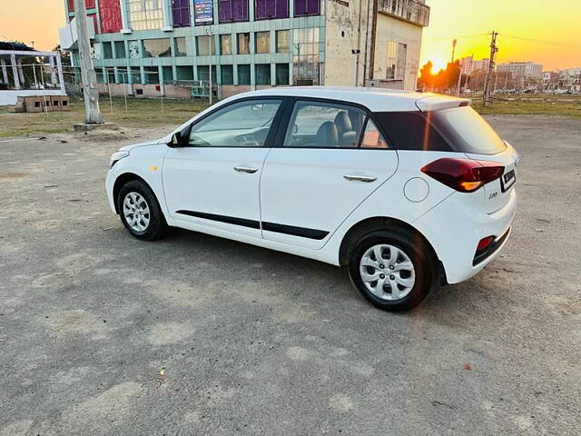 Used Hyundai Elite i20 [2019-2020] Magna Plus 1.2 in Karnal