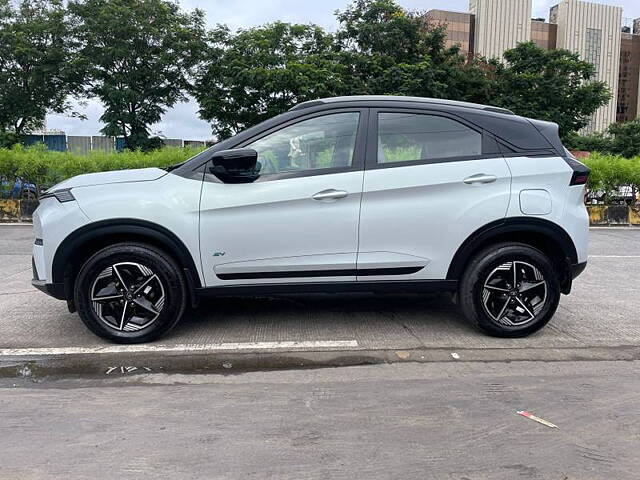 Used Tata Nexon EV Empowered Plus Long Range in Mumbai