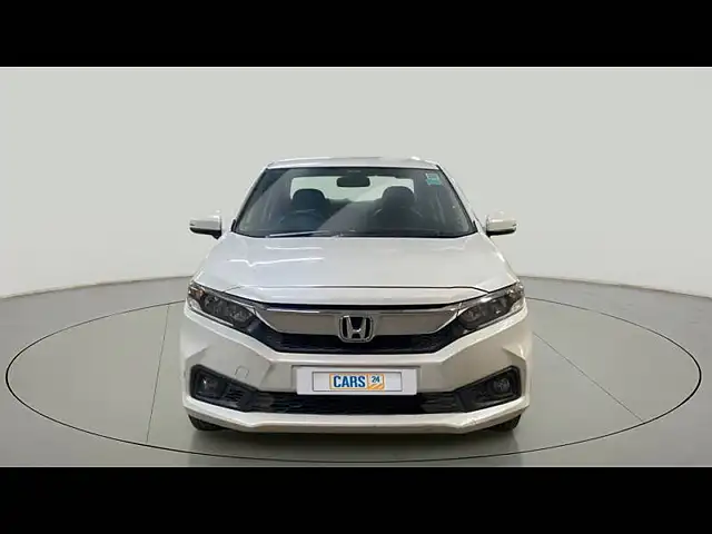 Used Honda Amaze [2018-2021] 1.2 V CVT Petrol [2018-2020] in Ludhiana