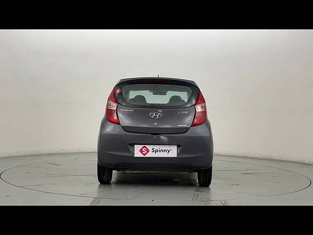 Used Hyundai Eon 1.0 Kappa Magna + [2014-2016] in Delhi