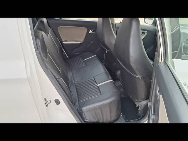 Used Maruti Suzuki Alto K10 [2014-2020] VXi AMT (Airbag) [2014-2019] in Faridabad