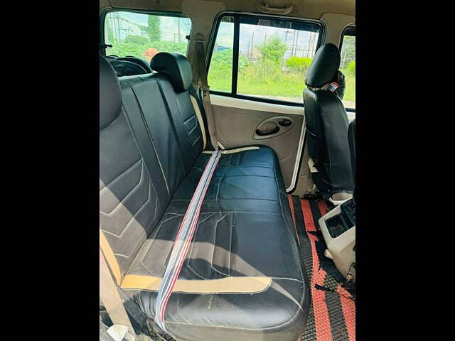 Used Mahindra Scorpio 2021 S3 2WD 7 STR in Ranchi