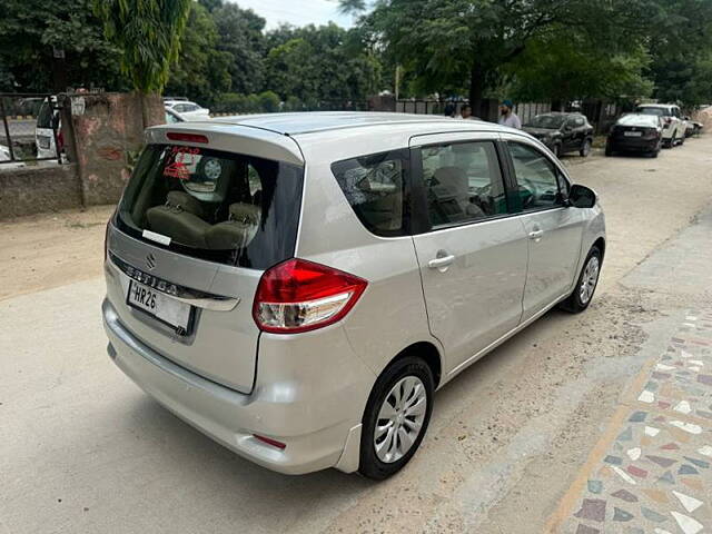 Used Maruti Suzuki Ertiga [2015-2018] VDI SHVS in Gurgaon