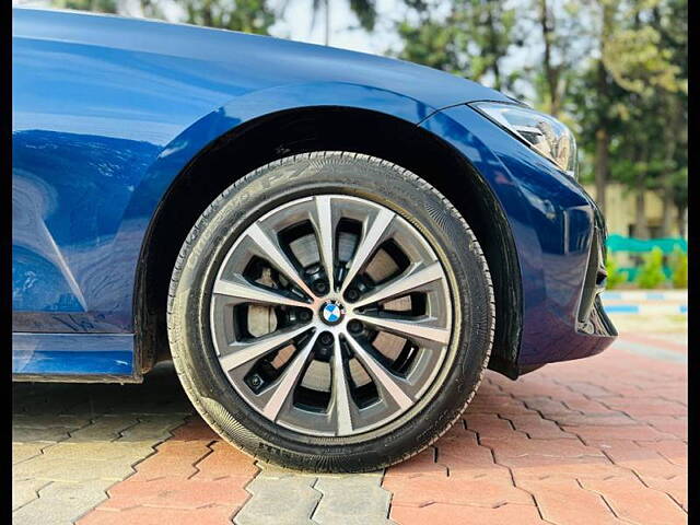 Used BMW 3 Series [2016-2019] 330i Sport Line in Bangalore