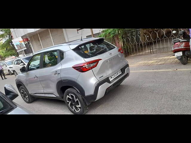 Used Nissan Magnite [2020-2024] XV Premium Turbo (O) [2020-2022] in Chennai