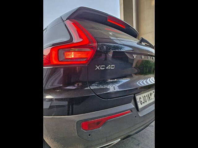 Used Volvo XC40 [2018-2022] D4 R-Design in Ahmedabad