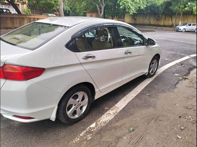 Used Honda City [2014-2017] VX (O) MT in Delhi