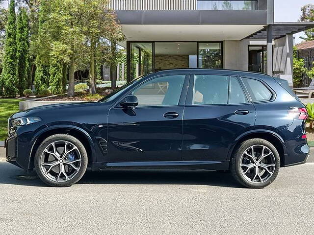 Used BMW X5 [2019-2023] xDrive40i M Sport [2019-2019] in Delhi